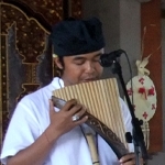 Gus Teja, Performance at Br.Kalah (Tumas Maragawi) May-2014