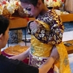 Dewi Sri Condong