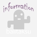 information from f studio (www.balitaksu.com)