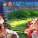 Bali ArtsFestaval XXXV 2013 Program