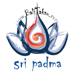 Sanggar Sri Padma - f studio, Peliatan Ubud, BALI: スリ・パドマ　（サンガル・スリ・パドマ）