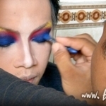Ketut Ca Balinese Makeup Artist